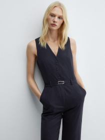 Комбинезон MANGO Yolan модель 67054030_69 Фото