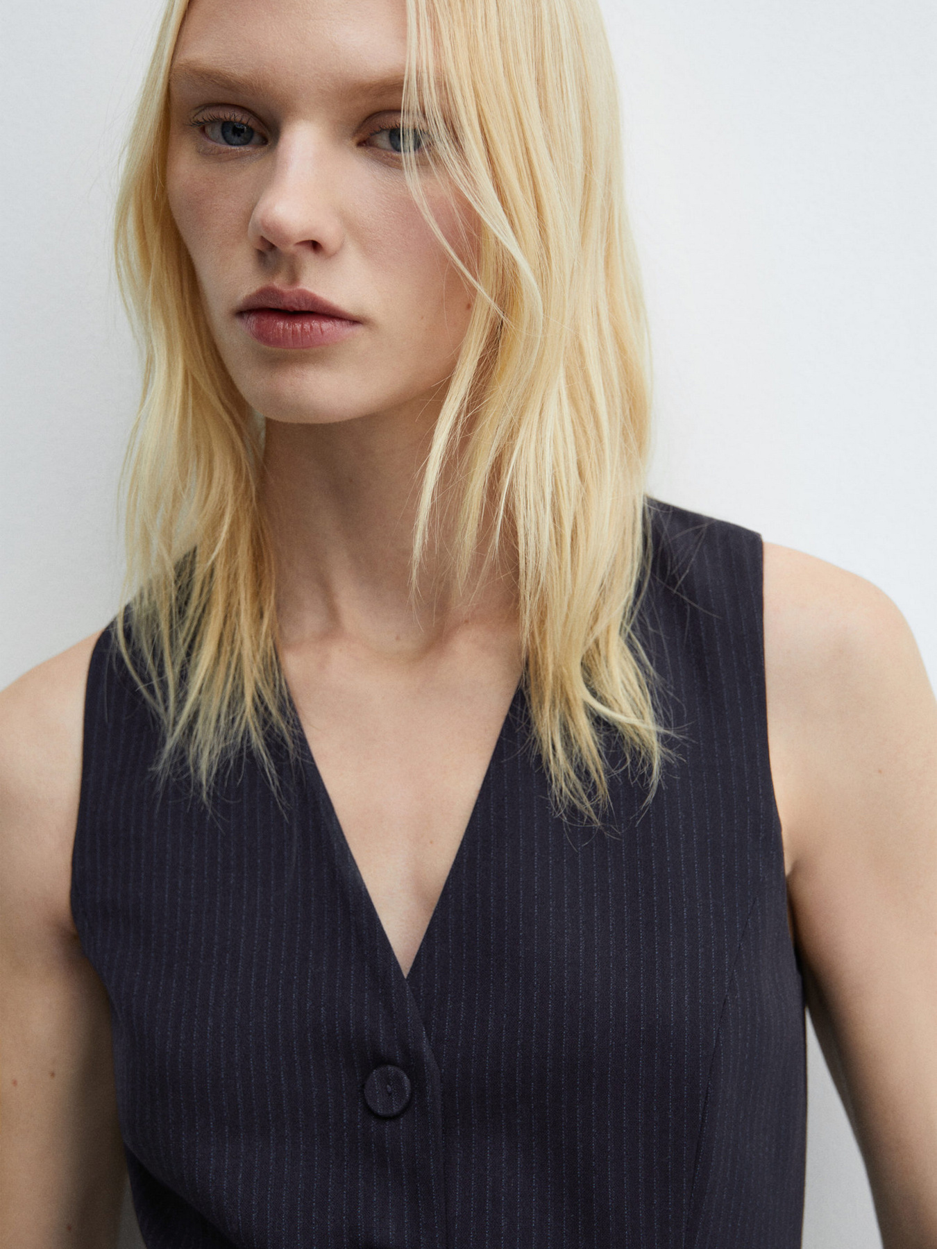 Комбінезон MANGO Yolan модель 67054030_69 Фото