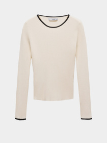 Джемпер MANGO Shadowin модель 67054034_5 Фото