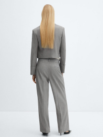 Піджак MANGO Colorado модель 67054455_92 Фото