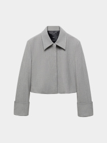 Піджак MANGO Colorado модель 67054455_92 Фото