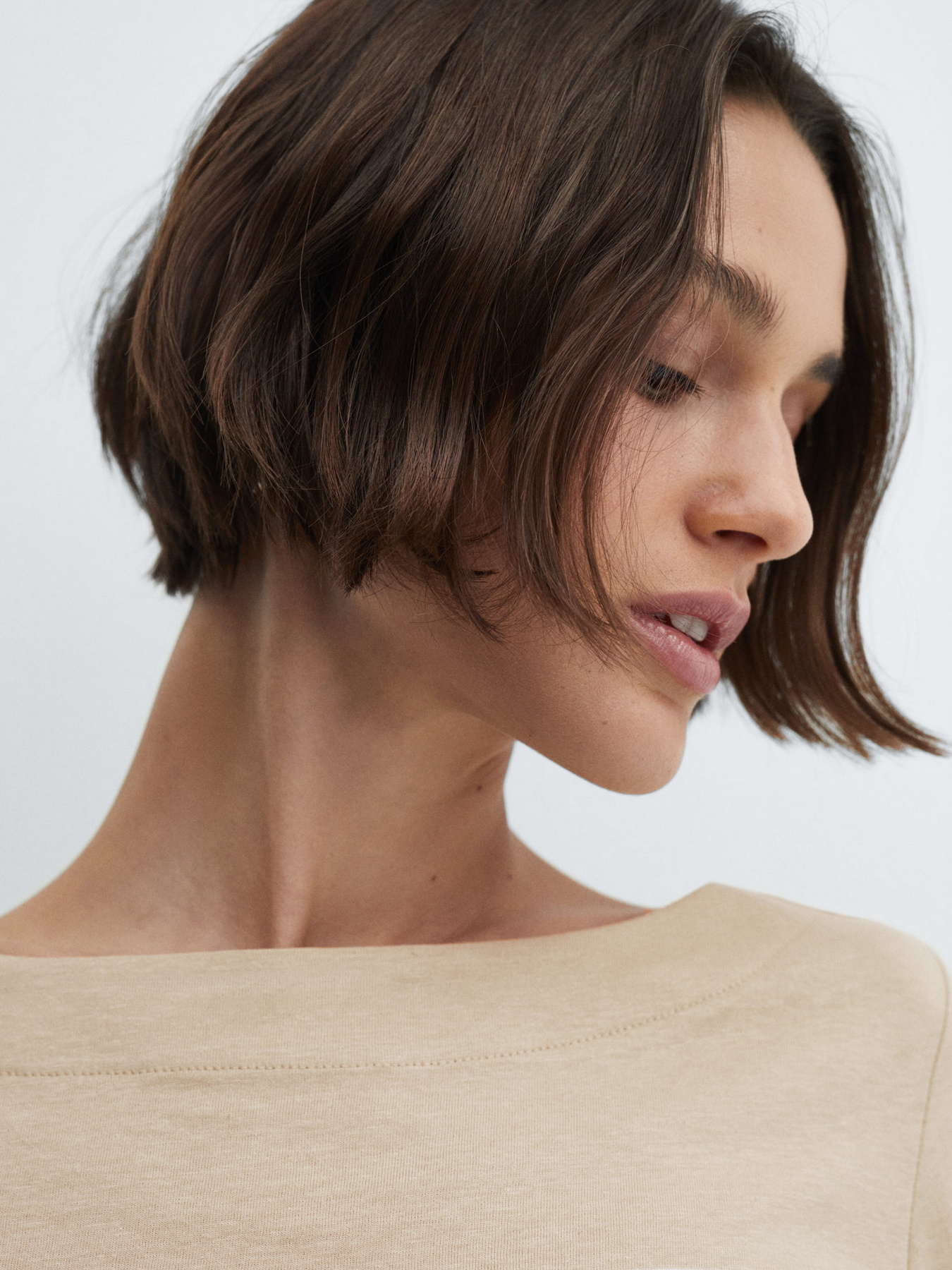 Джемпер MANGO Parisian модель 67055142_7 Фото