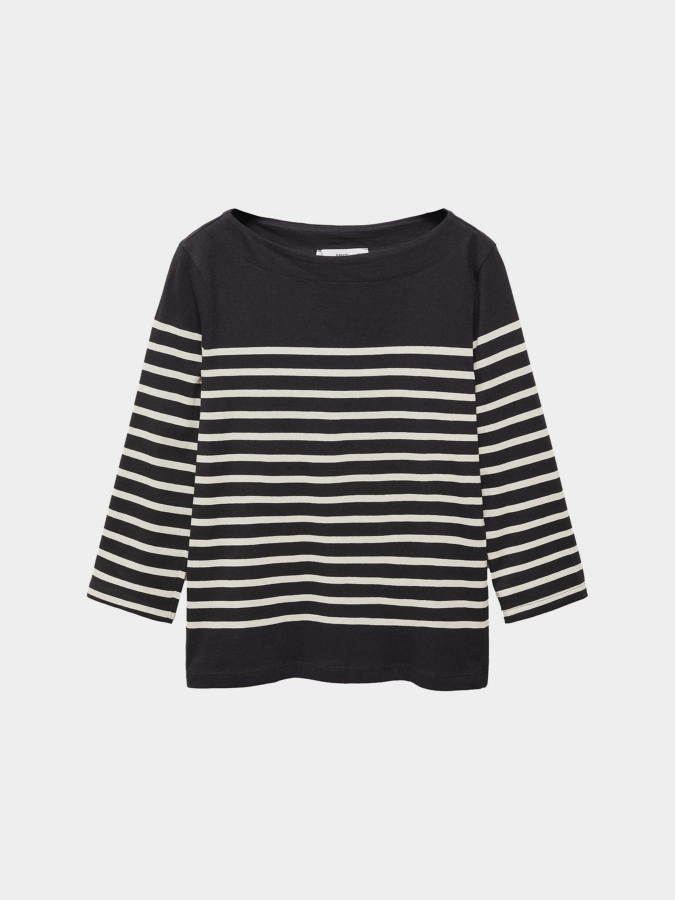 Джемпер MANGO Parisian модель 67055142_99 Фото