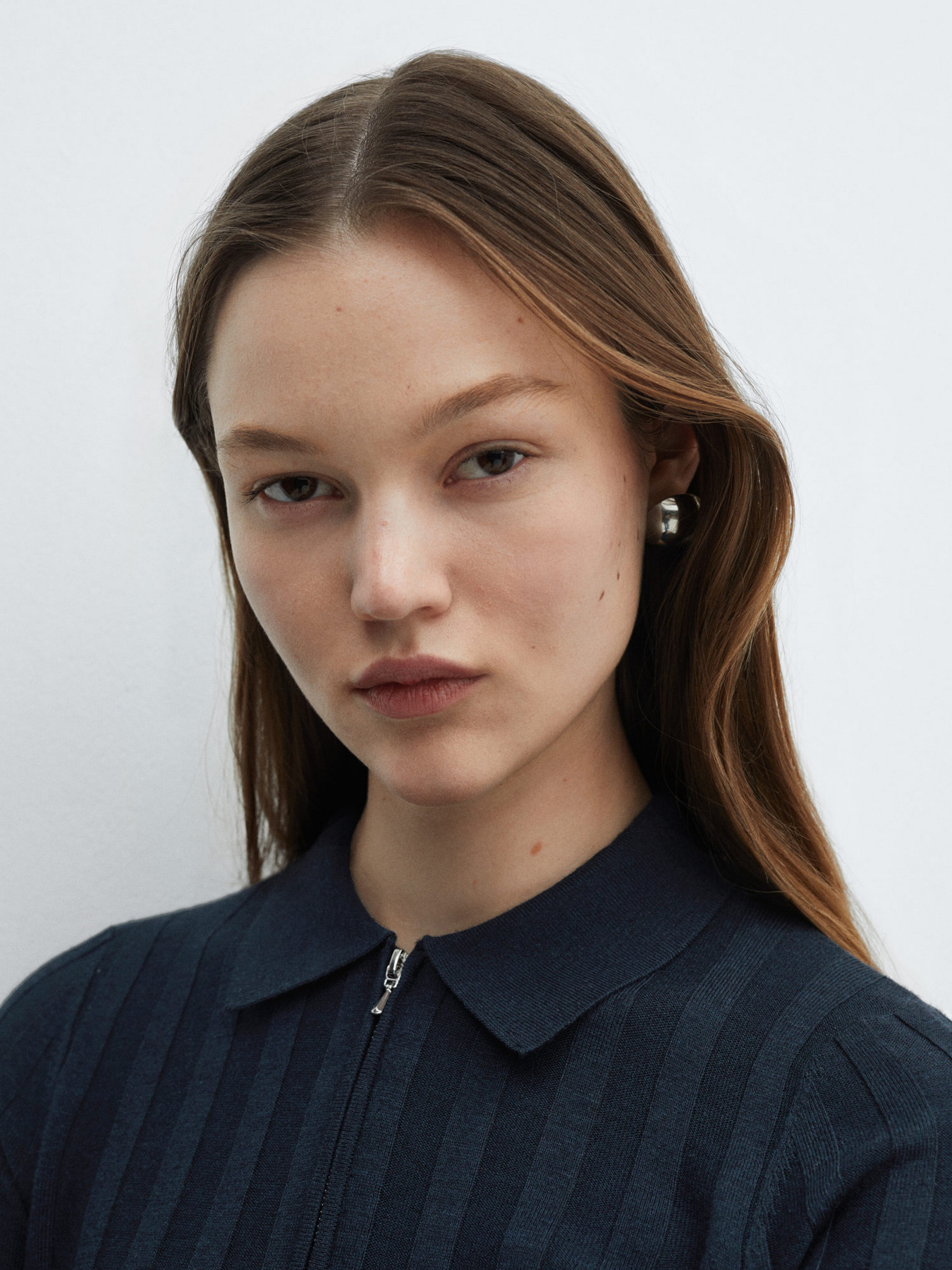 Джемпер MANGO Lukapol модель 67055739_56 Фото