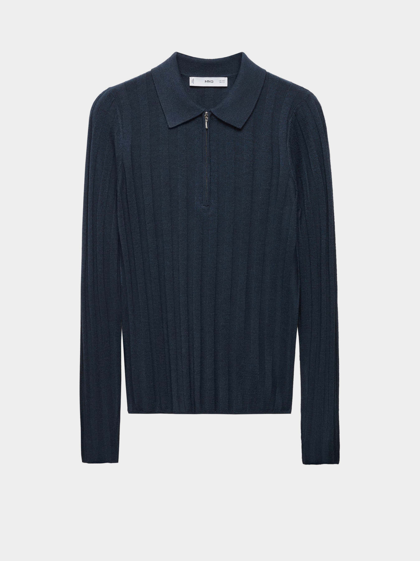 Джемпер MANGO Lukapol модель 67055739_56 Фото