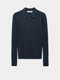 Джемпер MANGO Lukapol модель 67055739_56 Фото