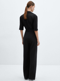 Комбінезон MANGO Truny модель 67055750_99 Фото