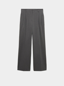 Штани палаццо MANGO Avril модель 67064029_92 Фото