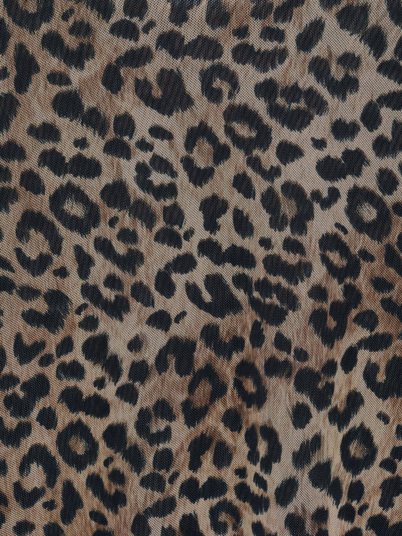 Блуза MANGO Meshy модель 67064043_30 Фото