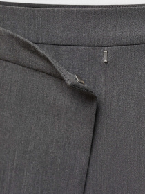 Юбка-шорты MANGO Brit модель 67064458_92 Фото