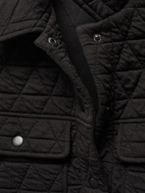 Жилет с утеплителем MANGO Limba модель 67074034_99 Фото