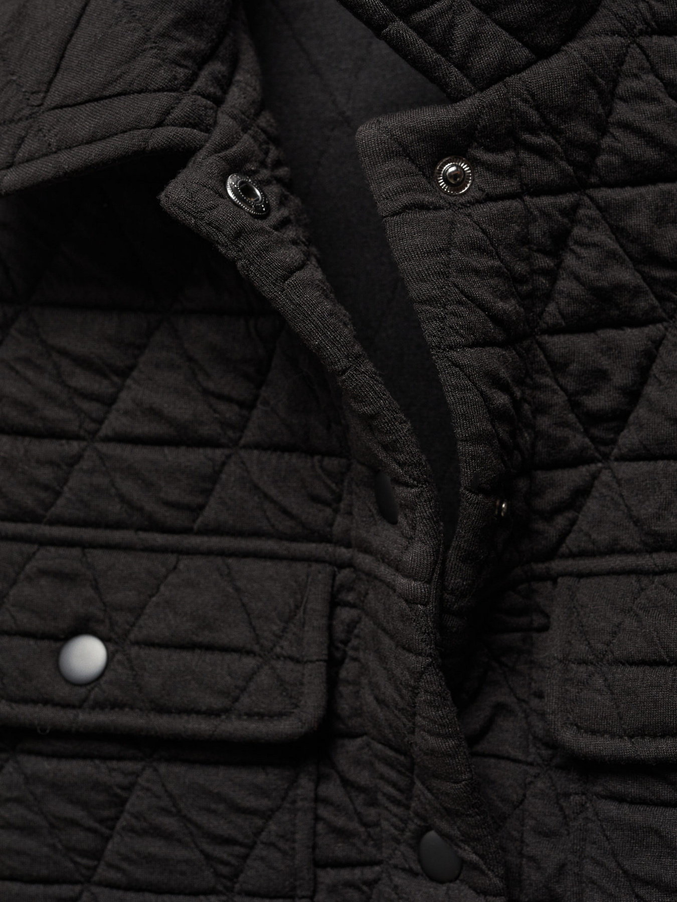 Утеплений жилет MANGO Limba модель 67074034_99 Утеплений жилет MANGO Limba модель 67074034_99 Фото