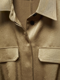 Платье миди MANGO Jana модель 67074036_37 Фото