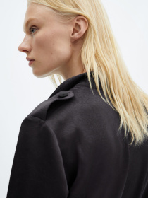 Платье миди MANGO Jana модель 67074036_BB Фото