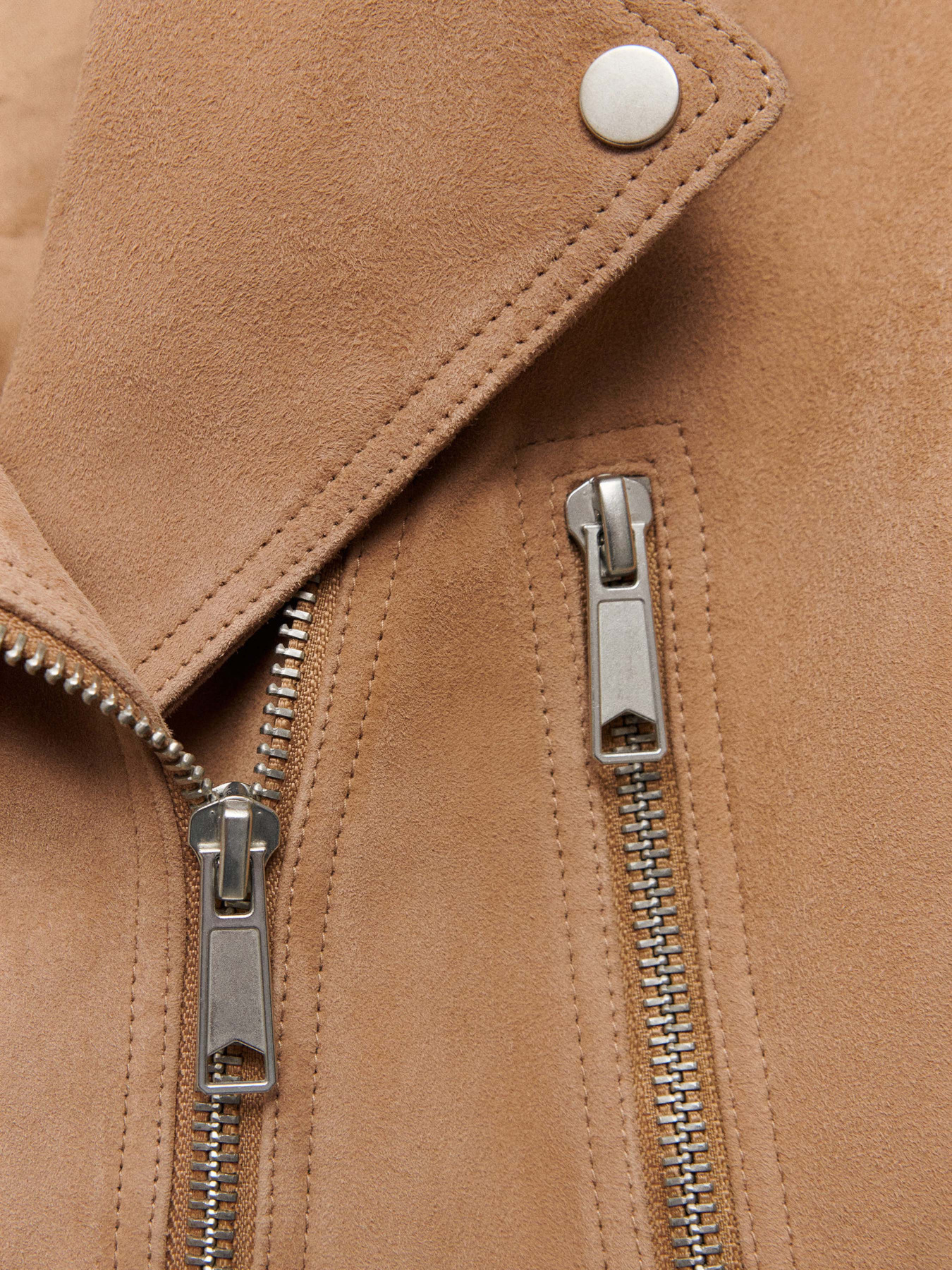 Демісезонна куртка MANGO Gemma модель 67074045_8 Демісезонна куртка MANGO Gemma модель 67074045_8 Фото