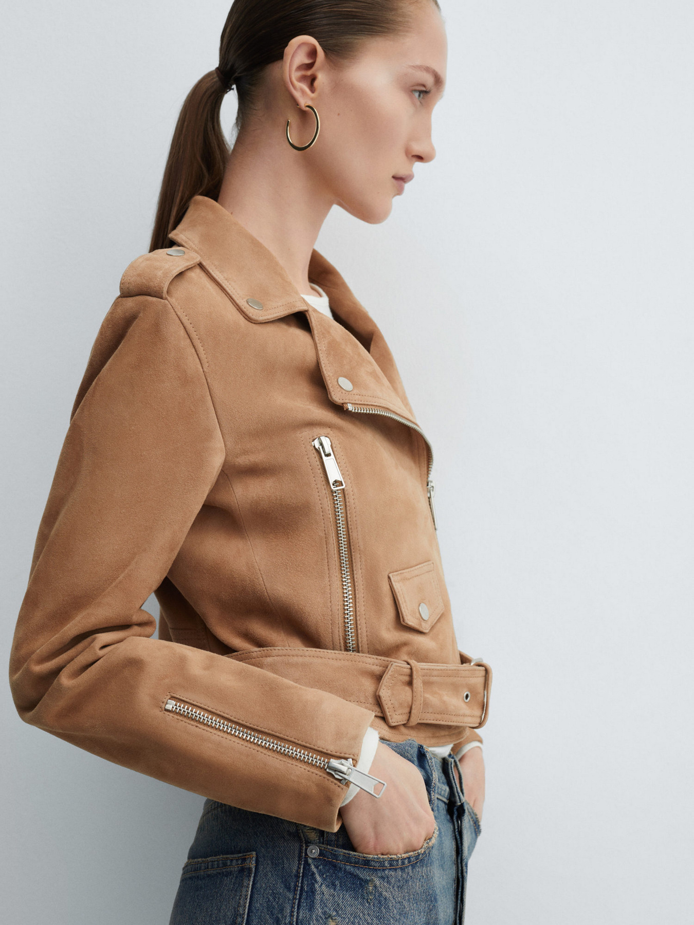 Демісезонна куртка MANGO Gemma модель 67074045_8 Демісезонна куртка MANGO Gemma модель 67074045_8 Фото