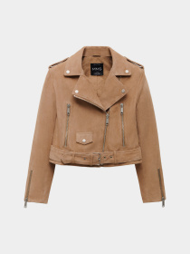 Демісезонна куртка MANGO Gemma модель 67074045_8 Демісезонна куртка MANGO Gemma модель 67074045_8 Фото