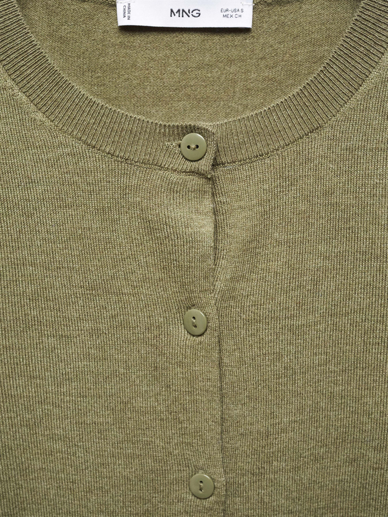 Кардиган MANGO Lukabob модель 67074047_37 Кардиган MANGO Lukabob модель 67074047_37 Фото