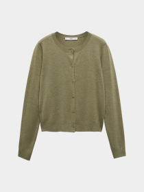 Кардиган MANGO Lukabob модель 67074047_37 Кардиган MANGO Lukabob модель 67074047_37 Фото