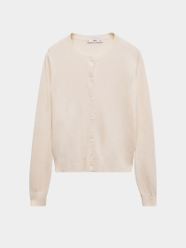 Кардиган MANGO Lukabob модель 67074047_5 Фото