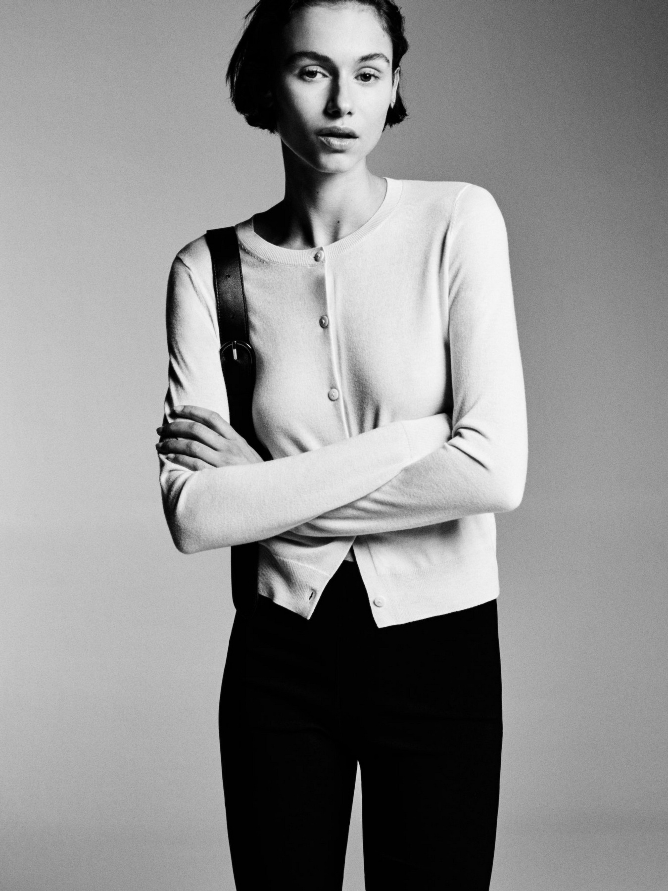 Кардиган MANGO Lukabob модель 67074047_5 Кардиган MANGO Lukabob модель 67074047_5 Фото