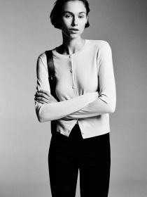 Кардиган MANGO Lukabob модель 67074047_5 Кардиган MANGO Lukabob модель 67074047_5 Фото