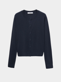 Кардиган MANGO Lukabob модель 67074047_56 Фото