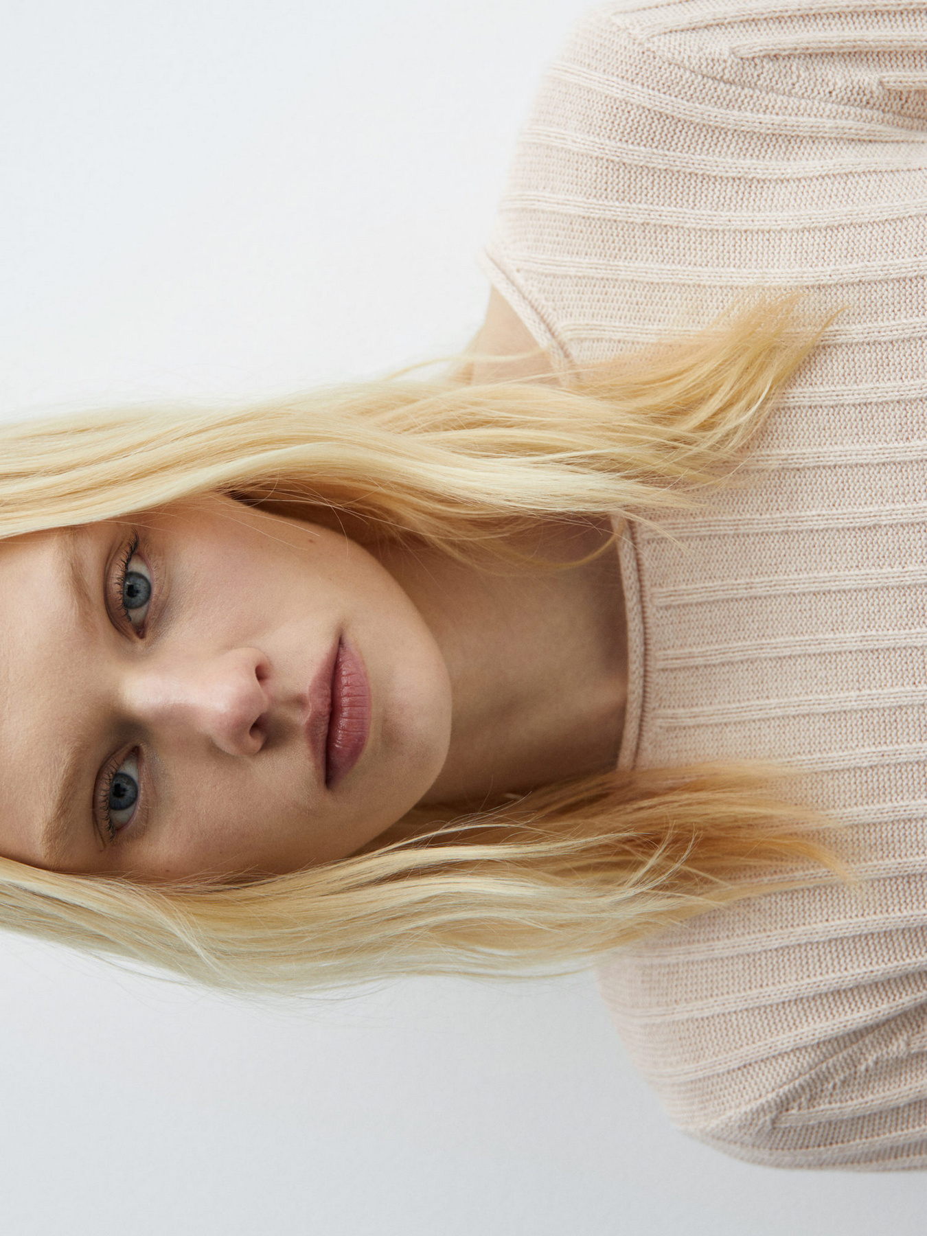 Сукня міді MANGO Africa модель 67074050_7 Фото