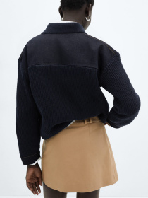 Жакет MANGO Country модель 67075753_56 Фото