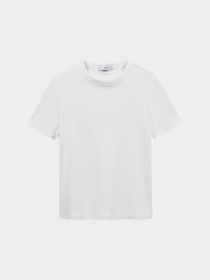 Футболка MANGO Rita модель 67084028_1 Фото