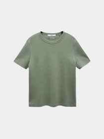 Футболка MANGO Rita модель 67084028_37 Фото