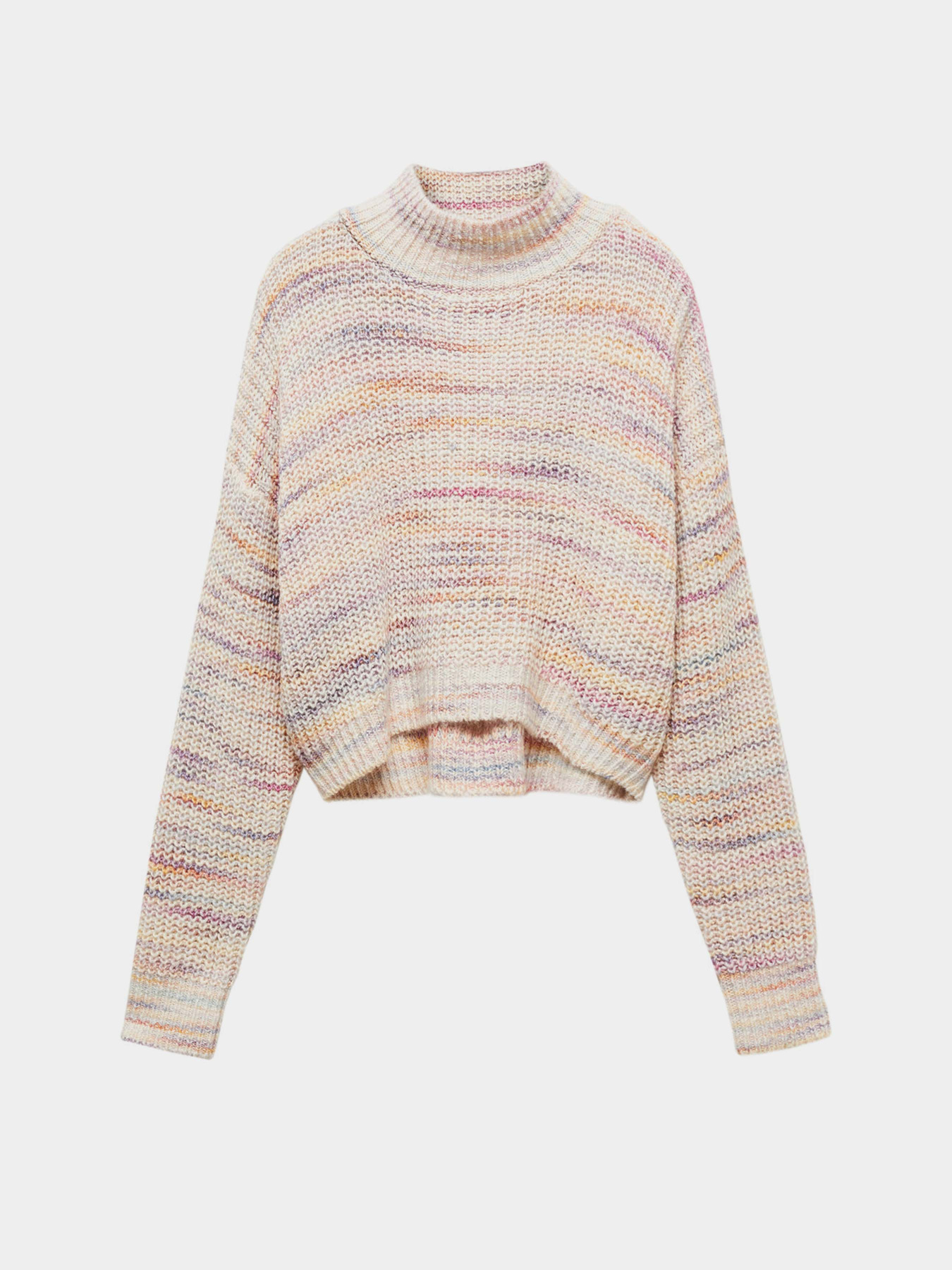 Джемпер MANGO Malaui модель 67084030_5 Фото