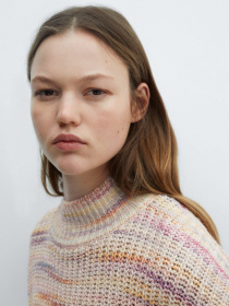 Джемпер MANGO Malaui модель 67084030_5 Фото