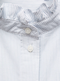 Рубашка повседневная MANGO Francis модель 67084032_2 Фото