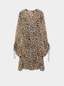 Сукня міні MANGO Leo модель 67084034_99 Фото