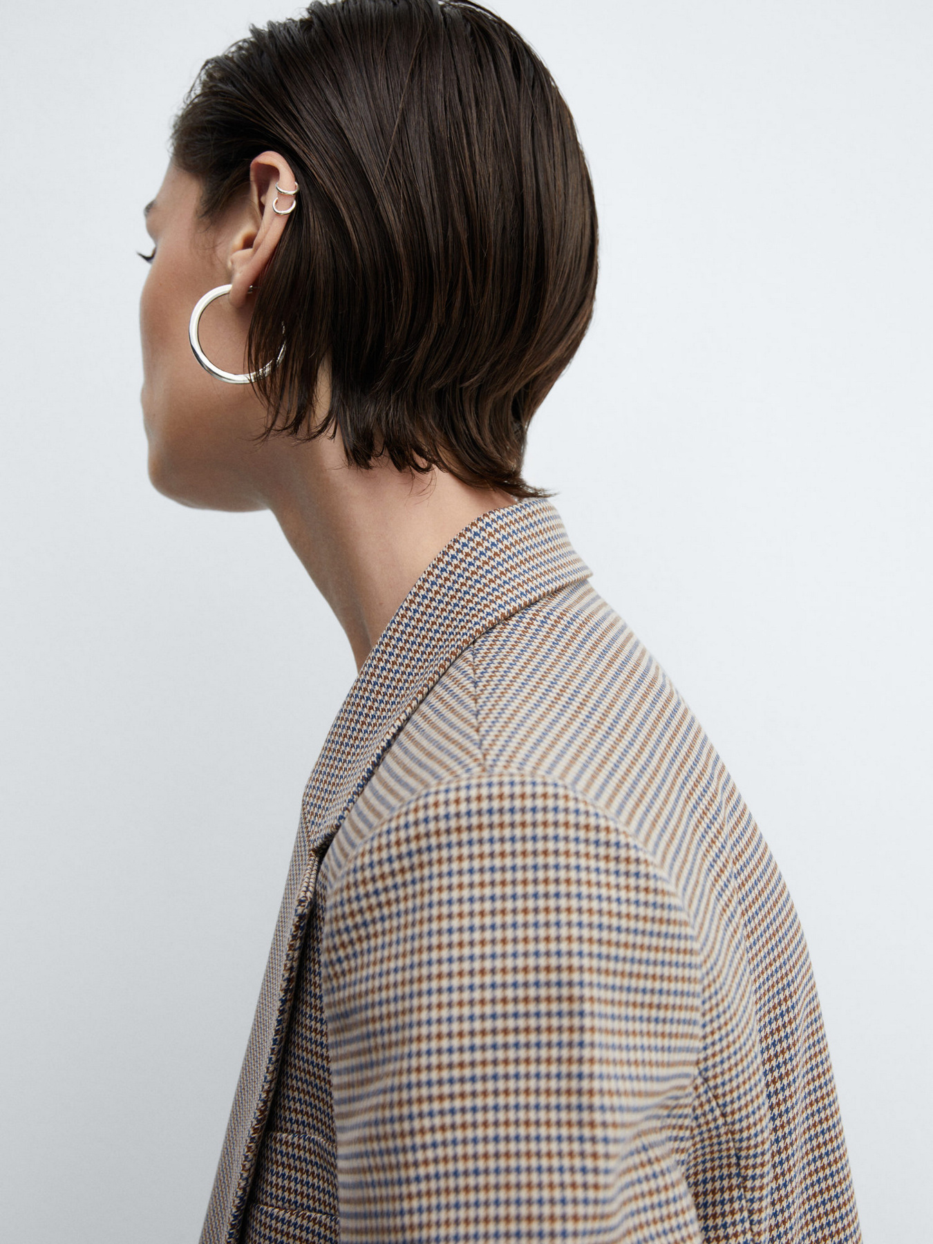 Піджак MANGO Charlota модель 67084044_8 Фото