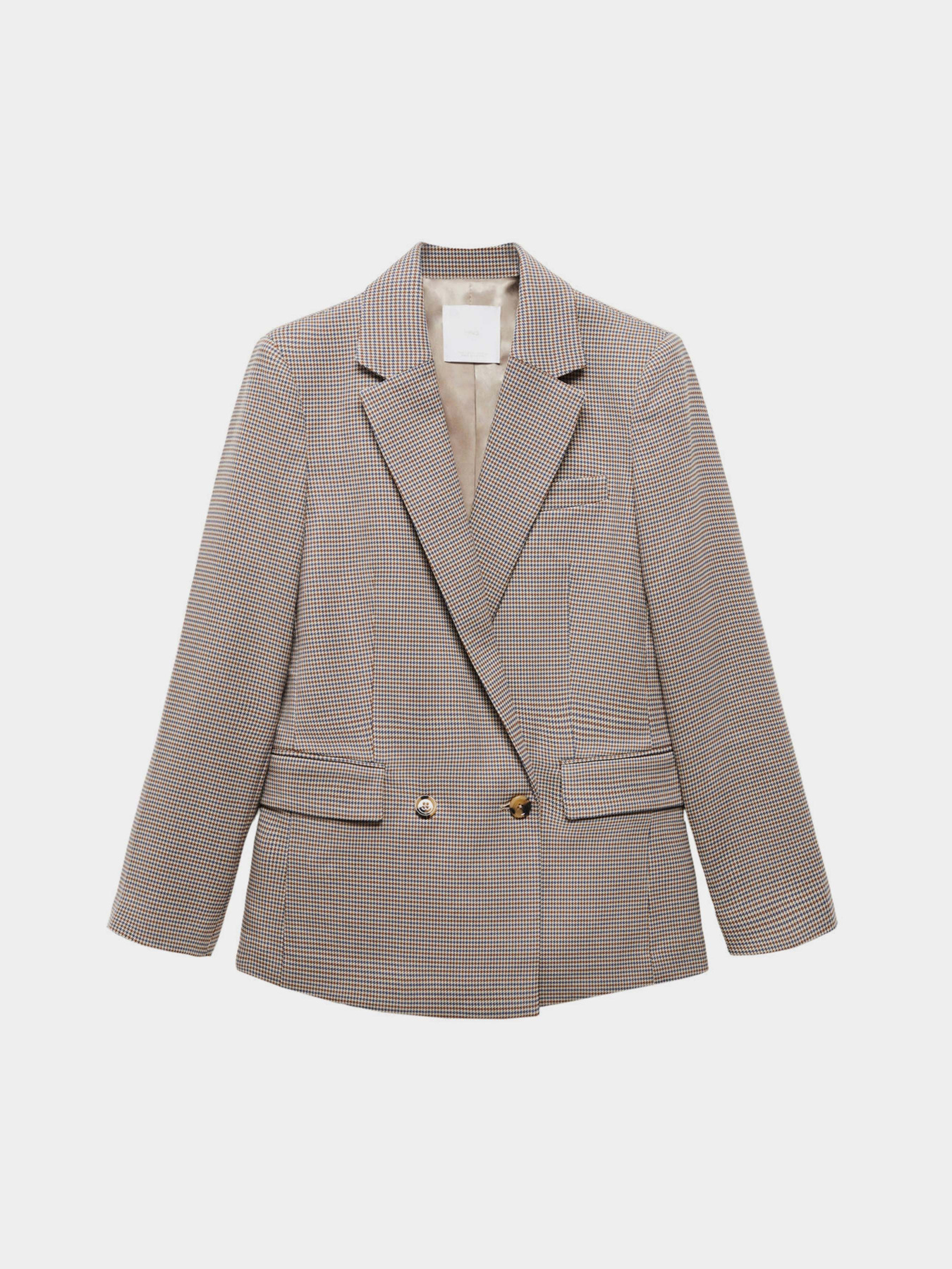 Піджак MANGO Charlota модель 67084044_8 Фото