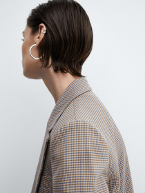 Піджак MANGO Charlota модель 67084044_8 Фото