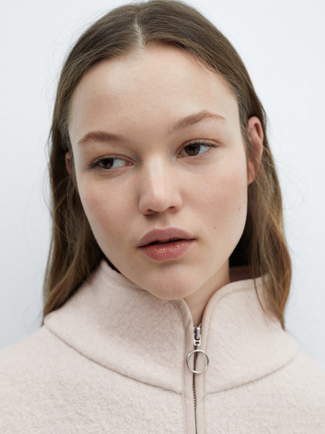 Светр MANGO Viviane Модель 67084045_7 Фото