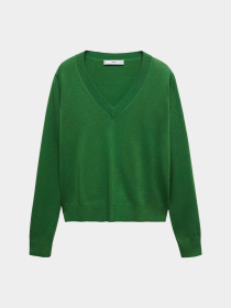 Джемпер MANGO Lukav модель 67084047_43 Фото