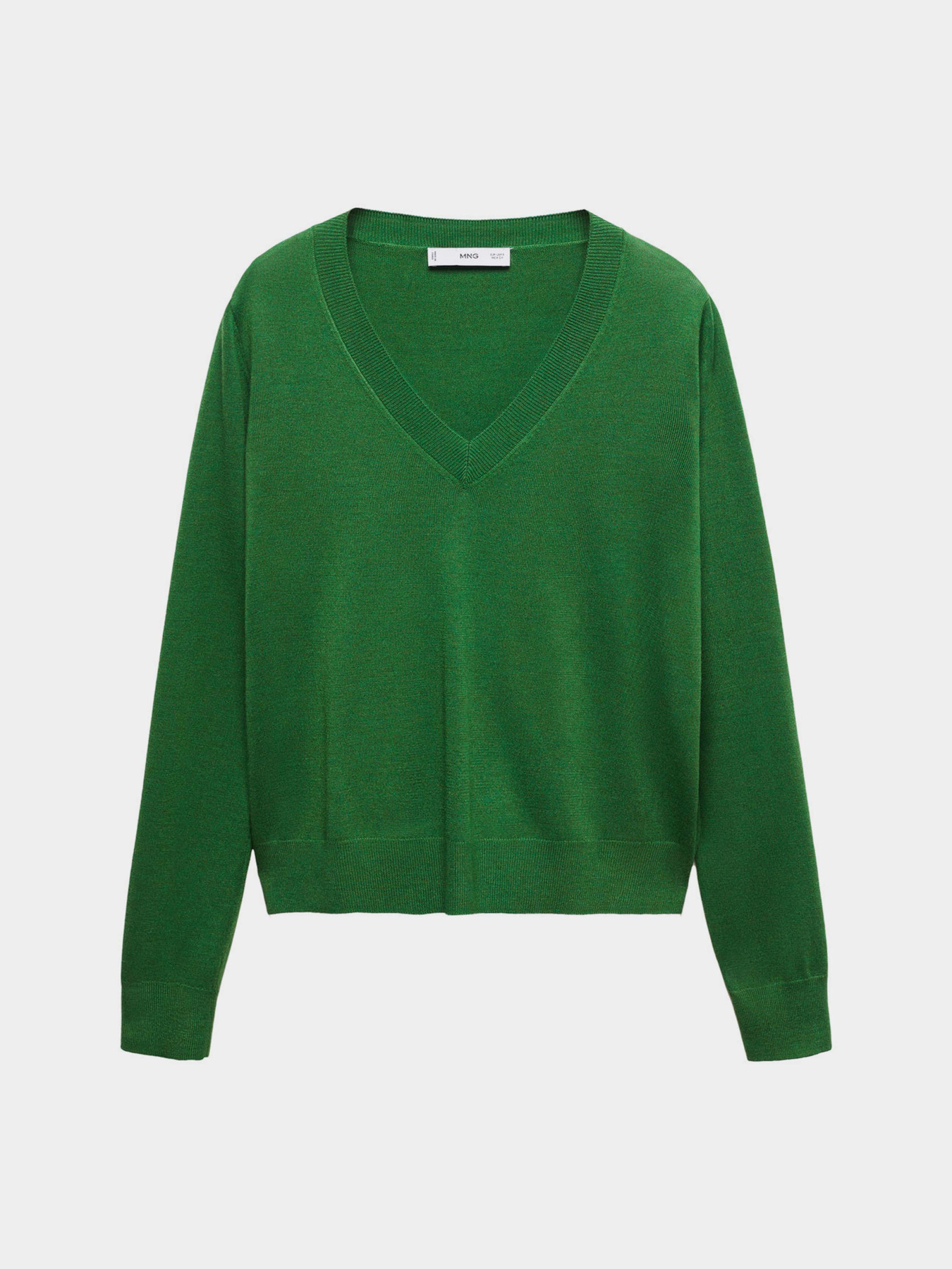 Джемпер MANGO Lukav модель 67084047_43 Джемпер MANGO Lukav модель 67084047_43 Фото