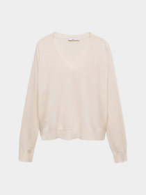 Джемпер MANGO Lukav модель 67084047_5 Фото