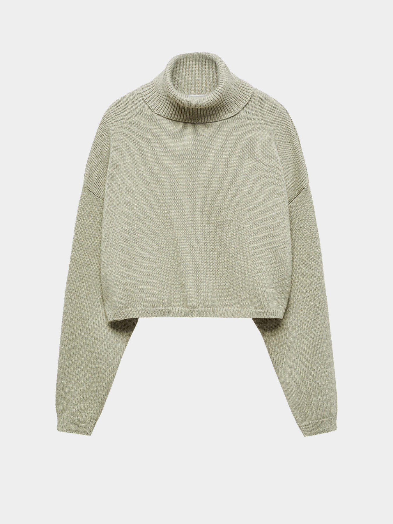 Светр MANGO Ricotta модель 67084049_37 Фото