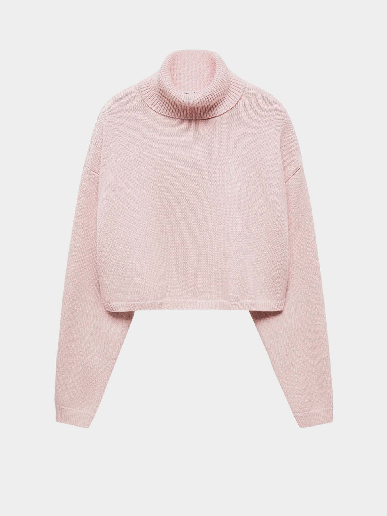 Светр MANGO Ricotta модель 67084049_85 Светр MANGO Ricotta модель 67084049_85 Фото