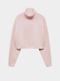 Светр MANGO Ricotta модель 67084049_85 Светр MANGO Ricotta модель 67084049_85 Фото