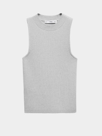 Топ MANGO Gasparin модель 67084050_92 Фото