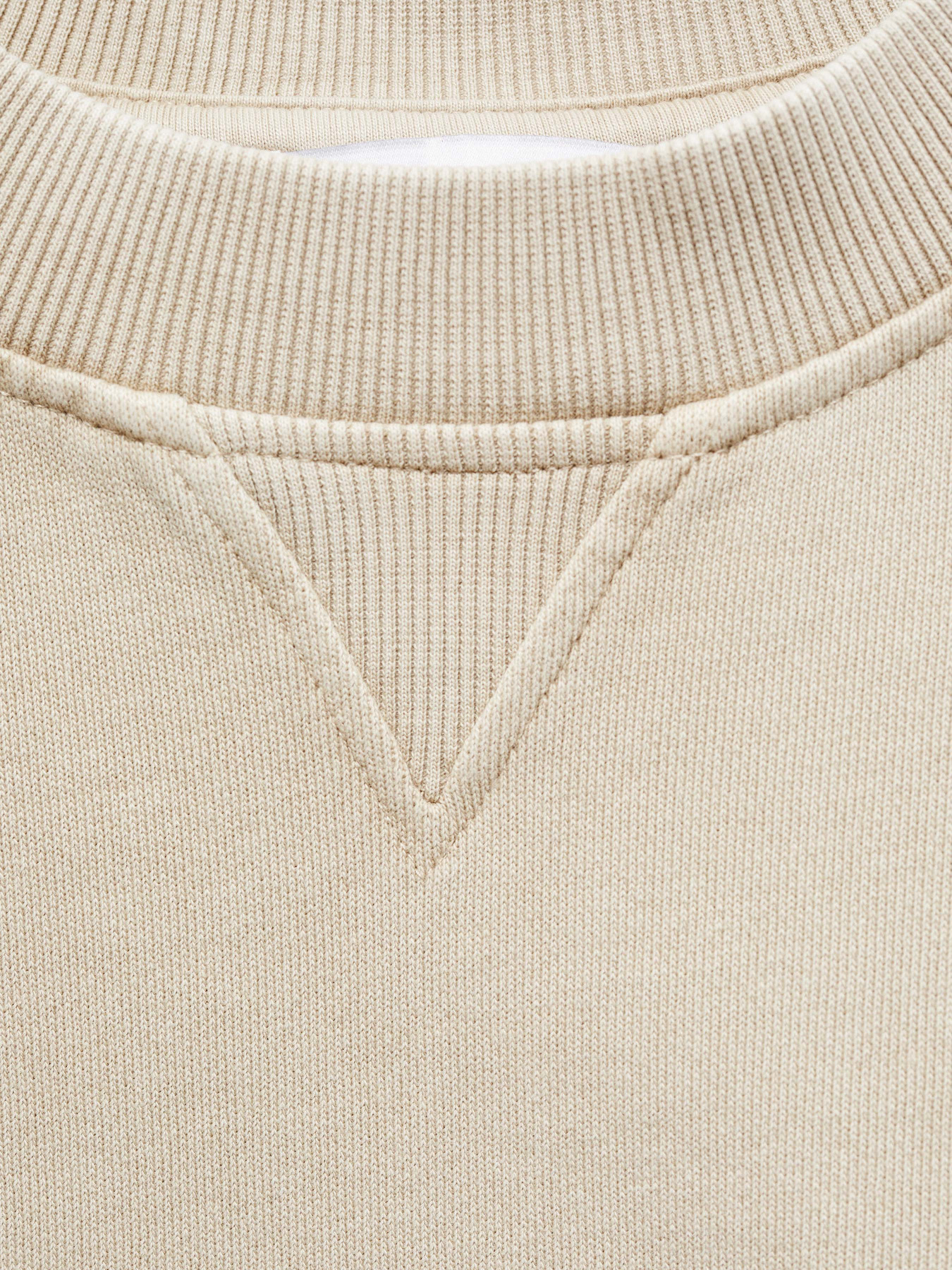 Свитшот MANGO Lavi модель 67084063_6 Фото