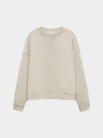 Свитшот MANGO Lavi модель 67084063_6 Фото