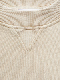 Свитшот MANGO Lavi модель 67084063_6 Свитшот MANGO Lavi модель 67084063_6 Фото