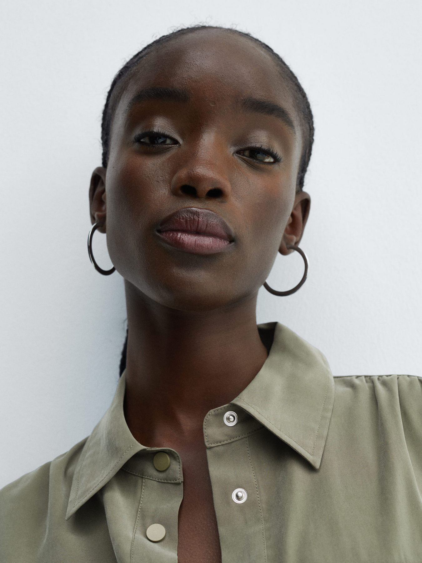 Комбінезон MANGO Daily модель 67085741_37 Фото